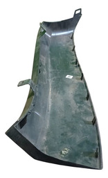 ALARGADOR MOLDURA PARACHOQUE ESQUERDO AMAROK 14/18 DETALHE