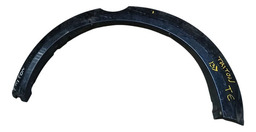 Moldura Aplique Paralama Tras/esq L200 Triton 08/12 Detalhe