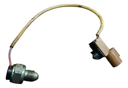 SENSOR TRAÇÃO 4X4 PAJERO TR4 99/15 CONECTOR MARROM