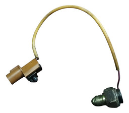 SENSOR TRAÇÃO 4X4 PAJERO TR4 99/15 CONECTOR MARROM