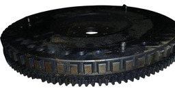 VOLANTE MOTOR CREMALHEIRA KWID 1.0 3CC 2017 A 2021