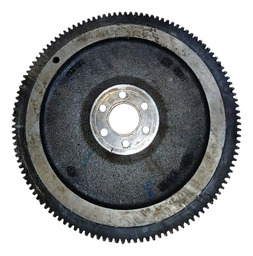 VOLANTE MOTOR CREMALHEIRA KWID 1.0 3CC 2017 A 2021