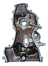 Tampa Lateral Motor Kwid 1.0 3cc 2017 A 2021