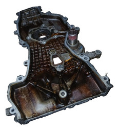 TAMPA LATERAL MOTOR KWID 1.0 3CC 2017 A 2021