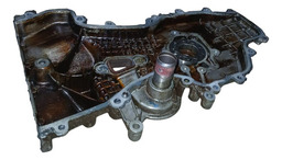 TAMPA LATERAL MOTOR KWID 1.0 3CC 2017 A 2021