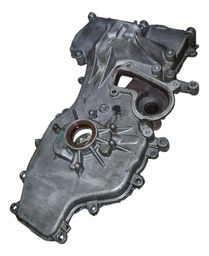 TAMPA LATERAL MOTOR KWID 1.0 3CC 2017 A 2021