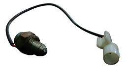 SENSOR DE TRAÇÃO 4X4 PAJERO TR4 CONECTOR BRANCO 99/15