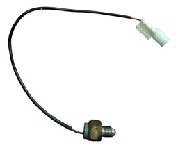 SENSOR DE TRAÇÃO 4X4 PAJERO TR4 CONECTOR BRANCO 99/15