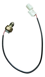 SENSOR DE TRAÇÃO 4X4 PAJERO TR4 CONECTOR BRANCO 99/15