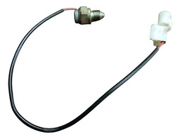 SENSOR DE TRAÇÃO 4X4 PAJERO TR4 CONECTOR BRANCO 99/15