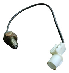 SENSOR DE TRAÇÃO 4X4 PAJERO TR4 CONECTOR BRANCO 99/15