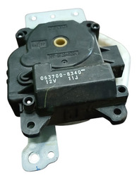 Motor Atuador Caixa Ar New Civic 2007 A 2011