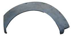 APLIQUE ALARGADOR CAÇAMBA LADO ESQUERDO FRONTIER 03/07