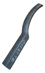 MOLDURA APLIQUE PARALAMA TRAS DIREITO ZAFIRA 01/12 DETALHE