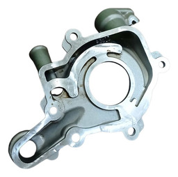 BOMBA ÓLEO MOTOR KWID 1.0 3CC 2017 A 2021