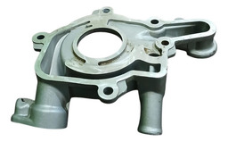 BOMBA ÓLEO MOTOR KWID 1.0 3CC 2017 A 2021