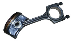 PISTÃO E BIELA KWID 1.0 3CC STANDER 2017 A 2024