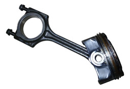 PISTÃO E BIELA KWID 1.0 3CC STANDER 2017 A 2024