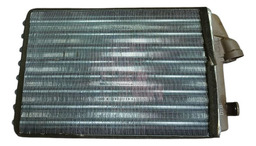 Radiador Ar Quente New Civic 2007 A 2011