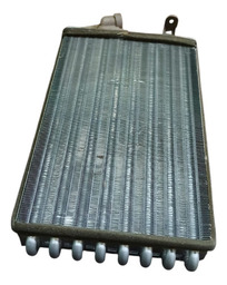 RADIADOR AR QUENTE NEW CIVIC 2007 A 2011