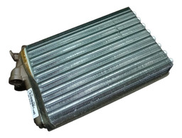 RADIADOR AR QUENTE NEW CIVIC 2007 A 2011