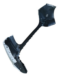 PARACHOQUE TRASEIRO PEUGEOT 2008 2016 A 2021 ORIG DETALHE