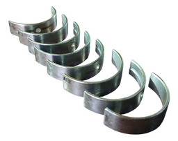 BRONZINA DO MANCAL HB20 1.0 12V 3 CILINDROS 2013 A 2019