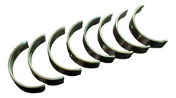 BRONZINA DO MANCAL HB20 1.0 12V 3 CILINDROS 2013 A 2019