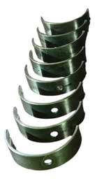 BRONZINA MANCAL HB20 1.0 12V 3 CILINDROS 2013 A 2019