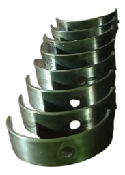 BRONZINA MANCAL HB20 1.0 12V 3 CILINDROS 2013 A 2019