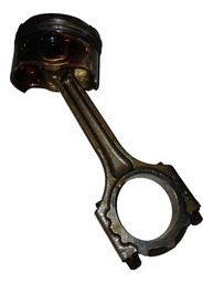 BIELA COM PISTÃO HB20 1.0 12V 3CC 2013 A 2021