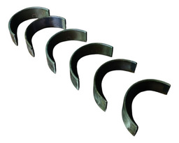 JOGO BRONZINA BIELA HB20 1.0 3CC 2013 A 2019