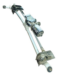 MOTOR DO LIMPADOR COM GALHADA S10 2012 A 2016