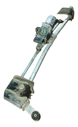 MOTOR DO LIMPADOR COM GALHADA S10 2012 A 2016