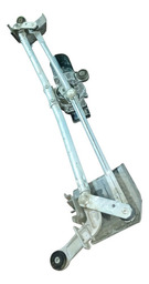 MOTOR DO LIMPADOR COM GALHADA S10 2012 A 2016