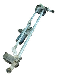 MOTOR DO LIMPADOR COM GALHADA S10 2012 A 2016