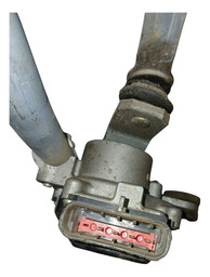 MOTOR DO LIMPADOR COM GALHADA S10 2012 A 2016