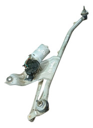MOTOR LIMPADOR PARABRISA SANDERO/LOGAN 2007 A 2013 5 PINOS