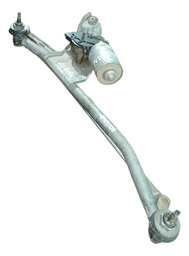 MOTOR LIMPADOR PARABRISA SANDERO/LOGAN 2007 A 2013 5 PINOS