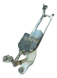 MOTOR LIMPADOR PARABRISA GOLF 2014 A 2017