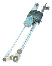 MOTOR LIMPADOR PARABRISA GOLF 2014 A 2017