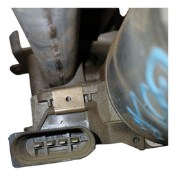 MOTOR LIMPADOR PARABRISA GOLF 2014 A 2017