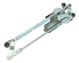 MOTOR LIMPADOR PARABRISA GOLF 2014 A 2017