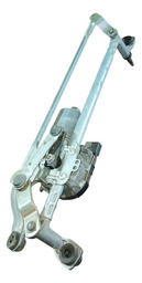 MOTOR LIMPADOR PARABRISA GOLF 2014 A 2017