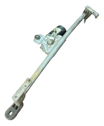 MÁQUINA MOTOR LIMPADOR PARABRISA HILUX SW4 06/15 5 PINOS