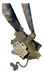 MOTOR MÁQUINA LIMPADOR PARABRISA OMEGA AUSTRALIANO 1999/2006