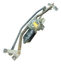 MOTOR MÁQUINA LIMPADOR PARABRISA OMEGA AUSTRALIANO 1999/2006
