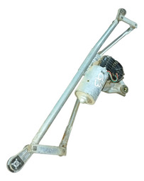 MOTOR LIMPADOR PARABRISA VOLKSWAGEN GOL G3 G4 99/05 5 PINOS