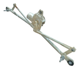 MOTOR LIMPADOR PARABRISA VOLKSWAGEN GOL G3 G4 99/05 5 PINOS