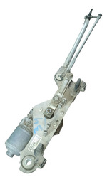 GALHADA LIMPADOR PARABRISA TOUAREG 2012 DETALHE